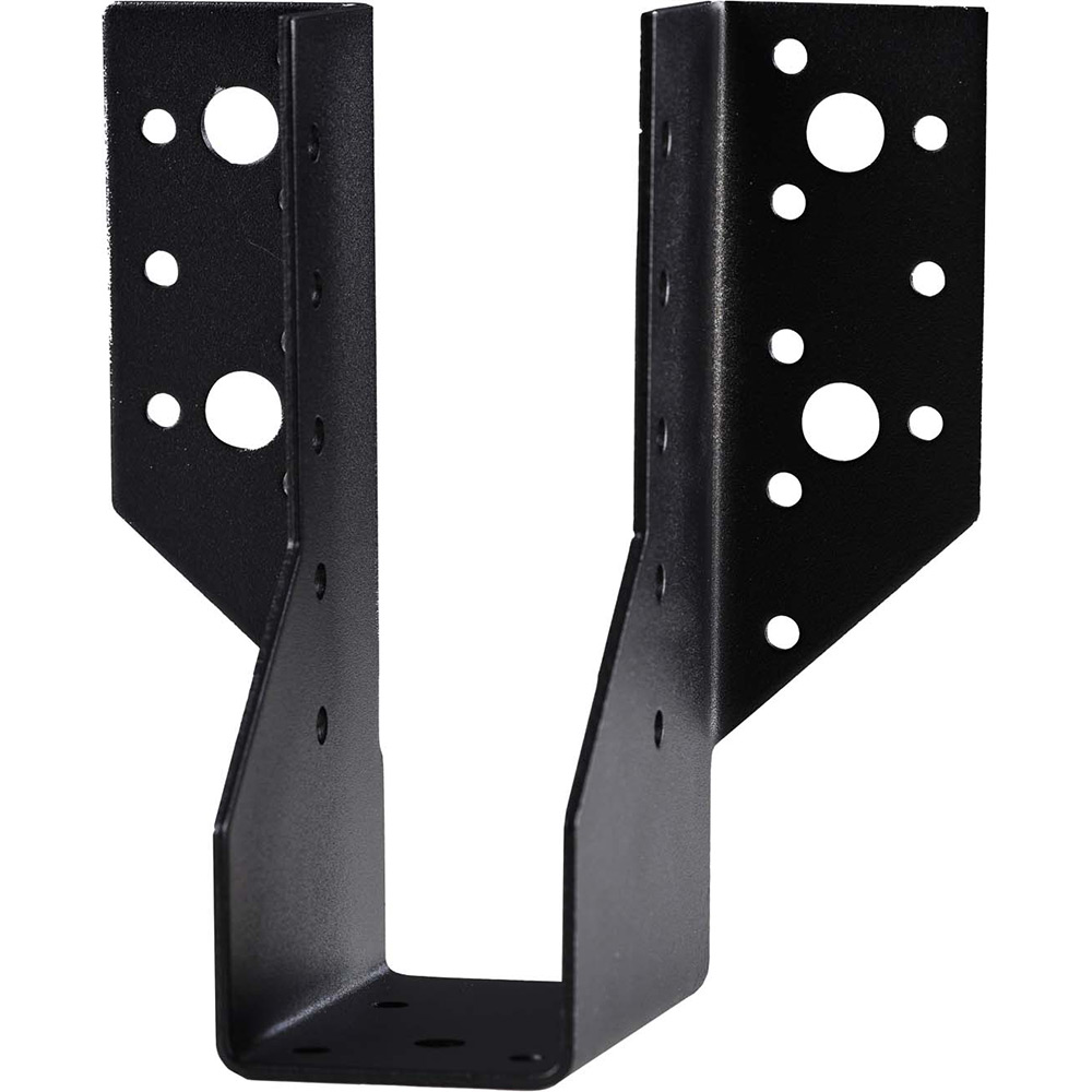 Balksko FAST JH 45x108x2,0 Svart