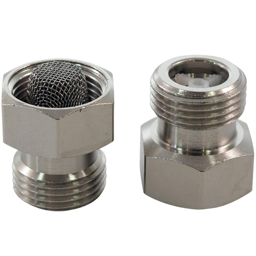 Filter Oras 198473/2 Med Backventil