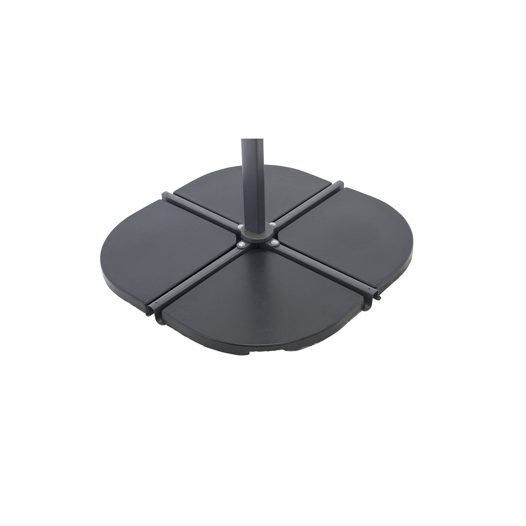 Parasoll Venture Home Leeds 2-pack