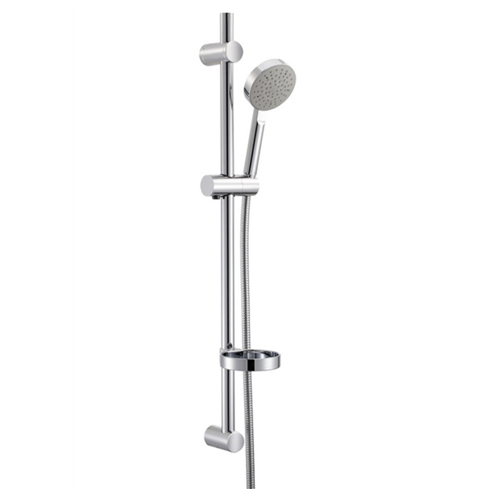 Duschset Alterna Terzo T2 Höjd: 693 mm