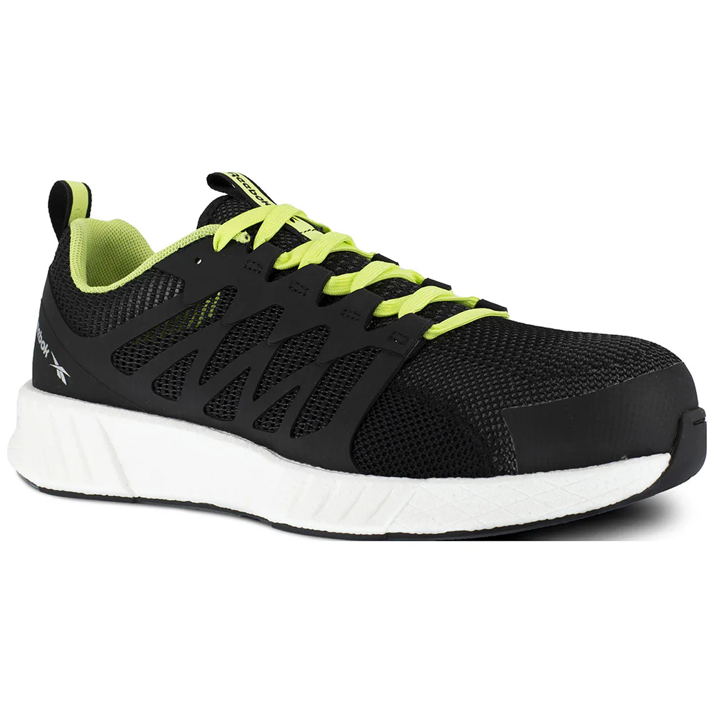 Skyddssko Reebok Fusion Flexweave Safety IB 1073-S1P