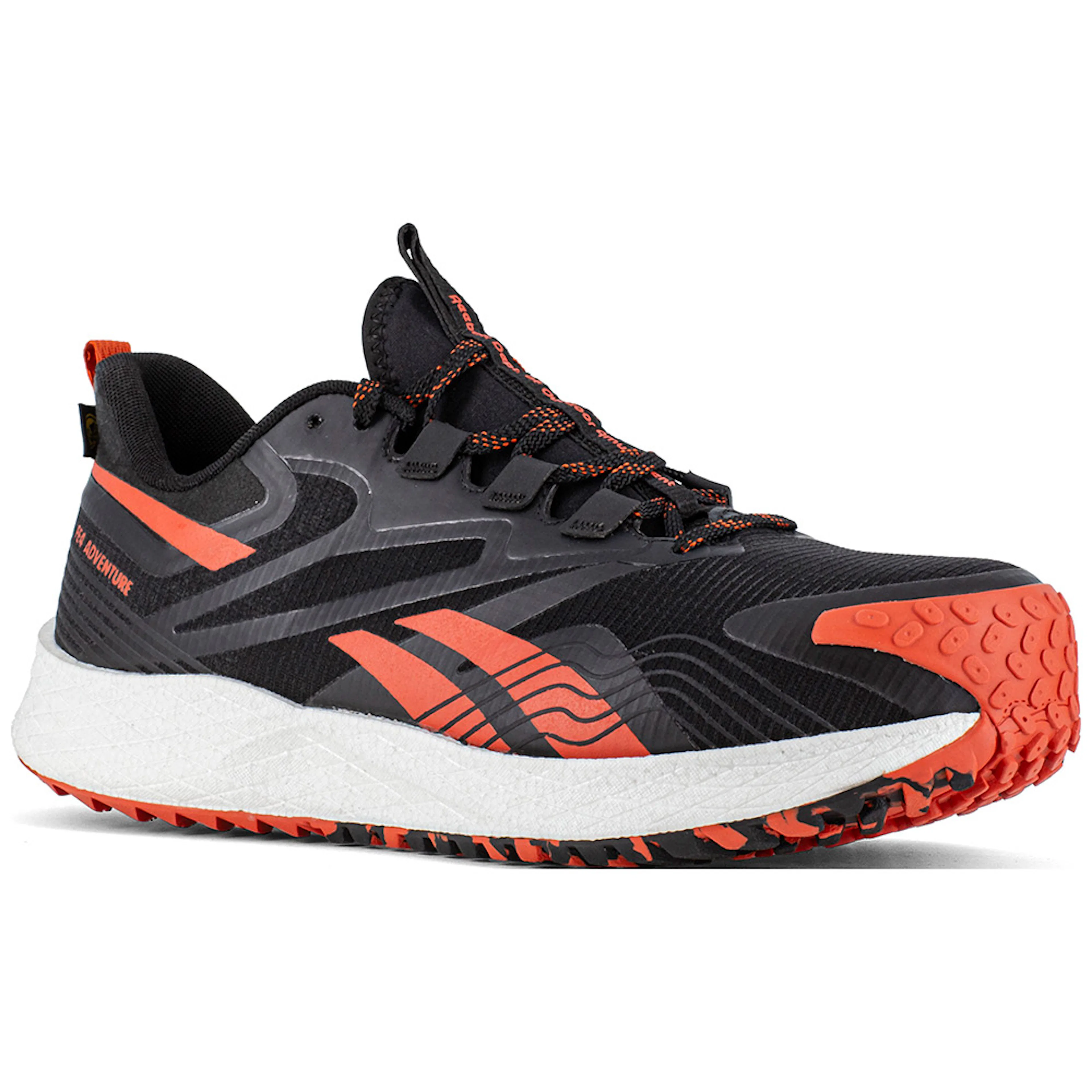 Skyddssko Reebok IB3610 S3S