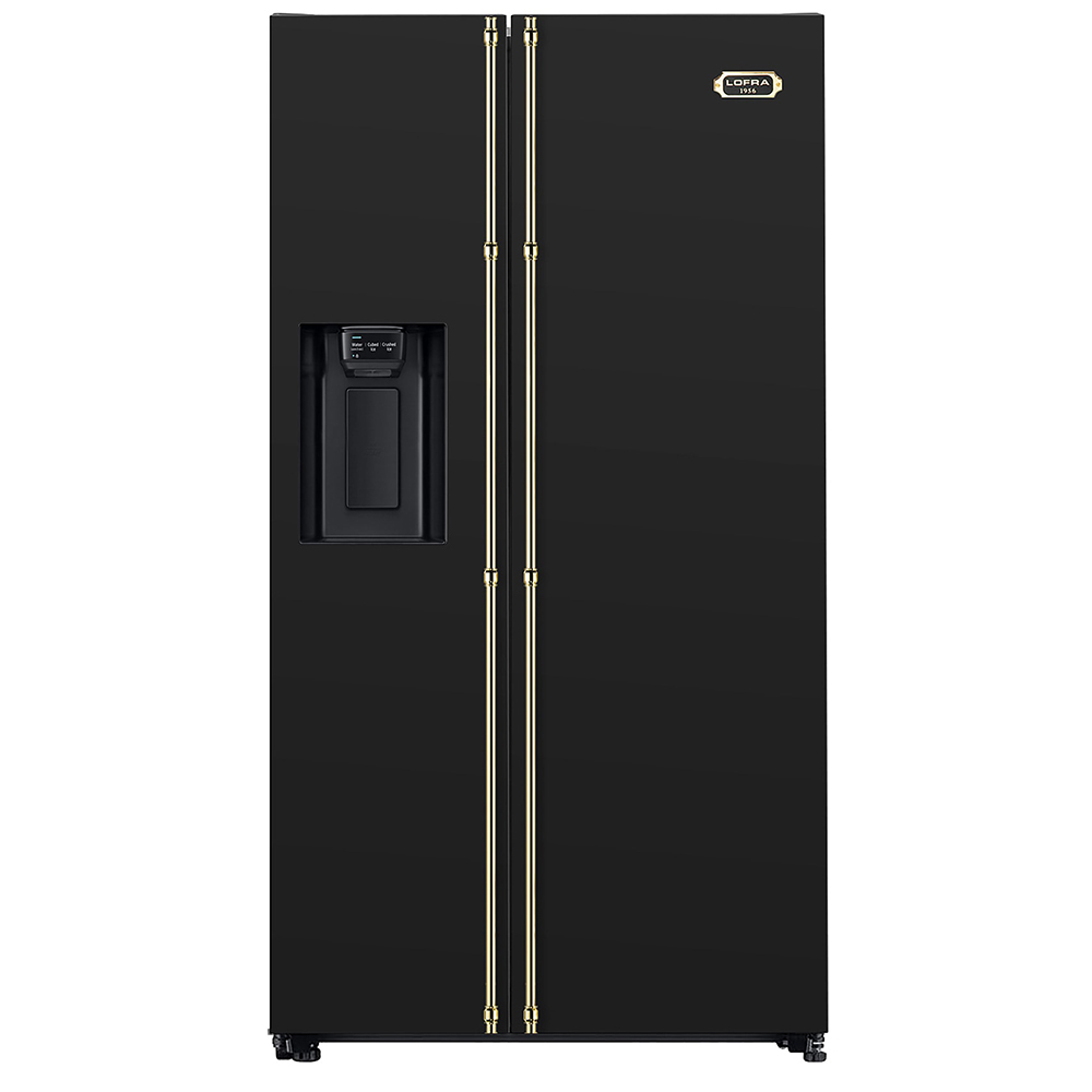 Kyl/Frys Lofra Side-By-Side Dolce Vita