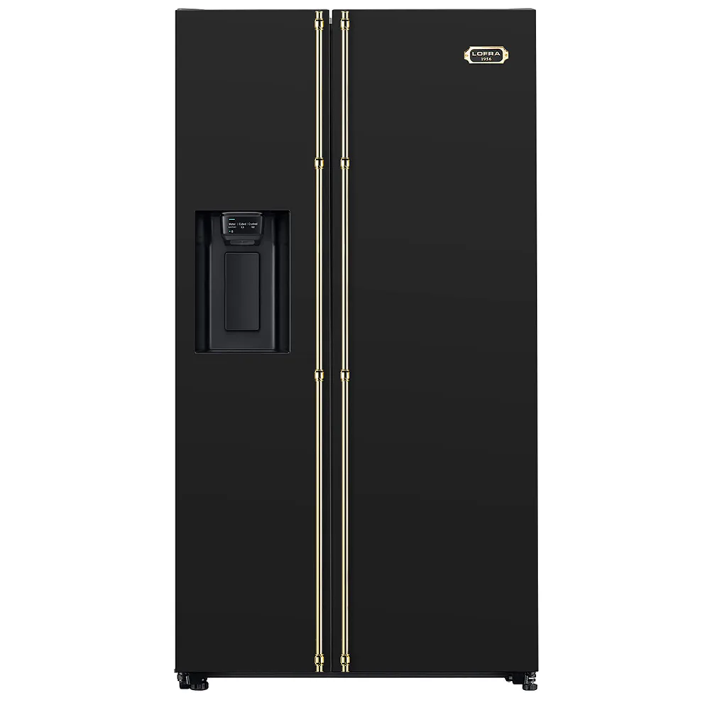 Kyl/Frys Lofra Side-By-Side Dolce Vita