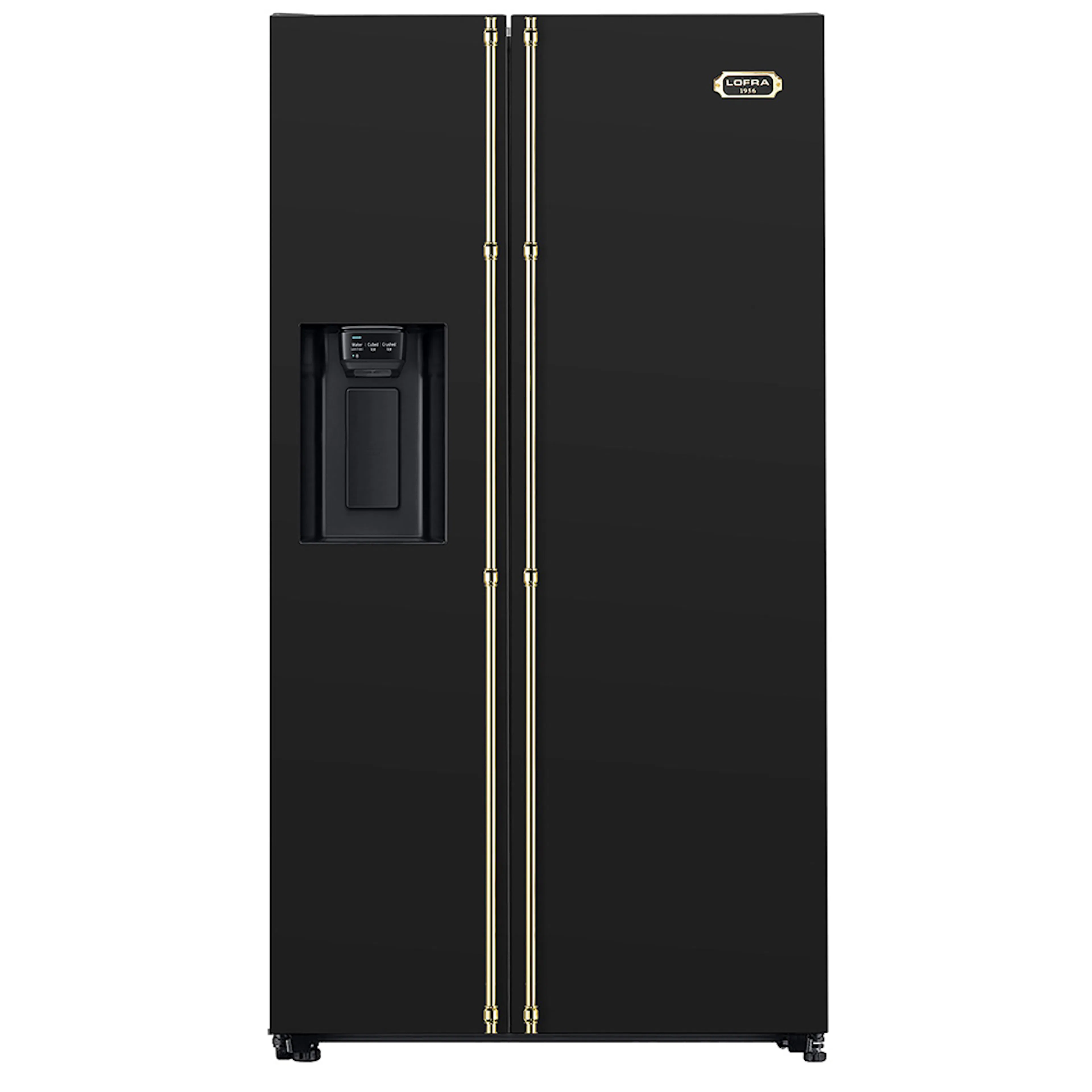 Kyl/Frys Lofra Side-By-Side Dolce Vita