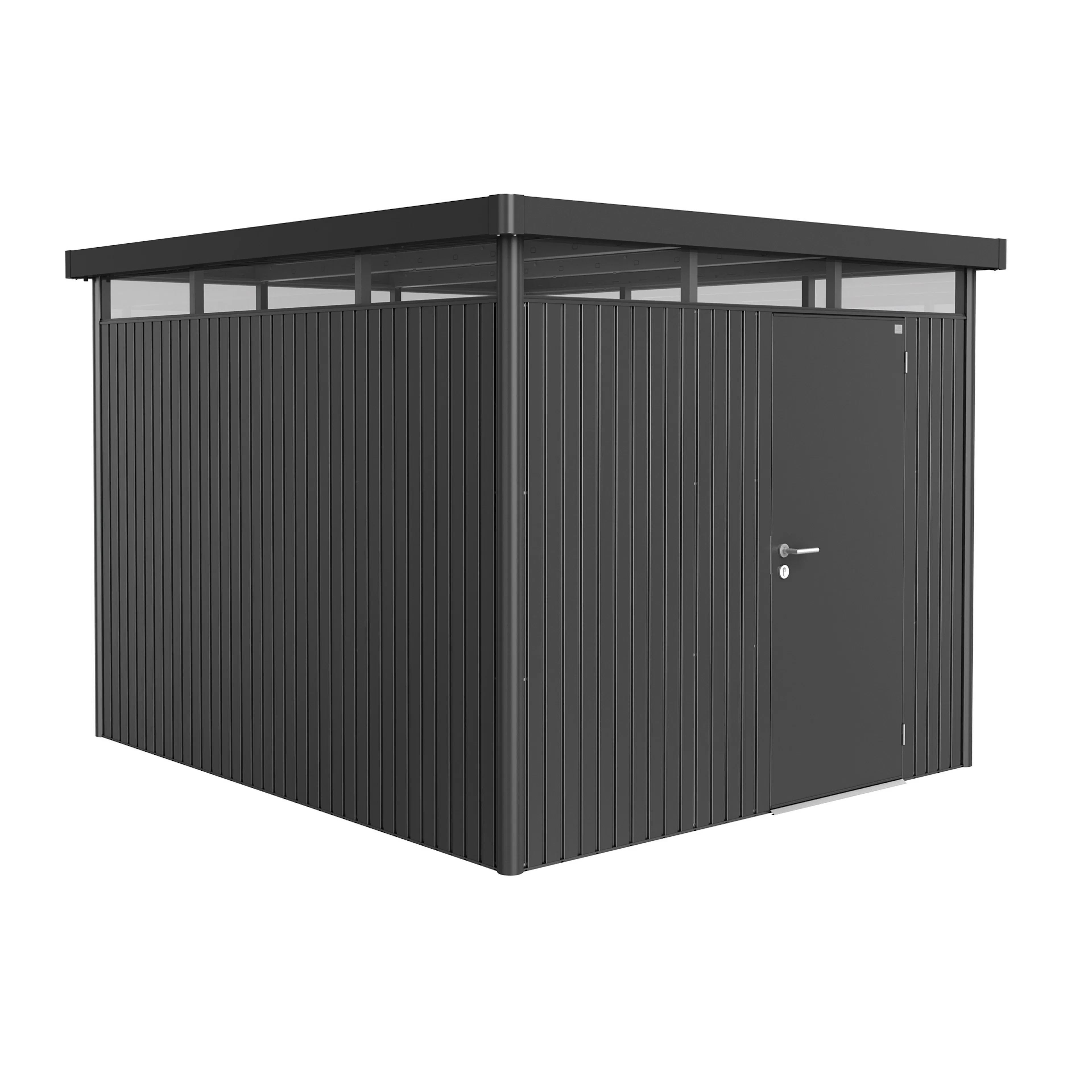 Redskapsbod Biohort Highline H5
