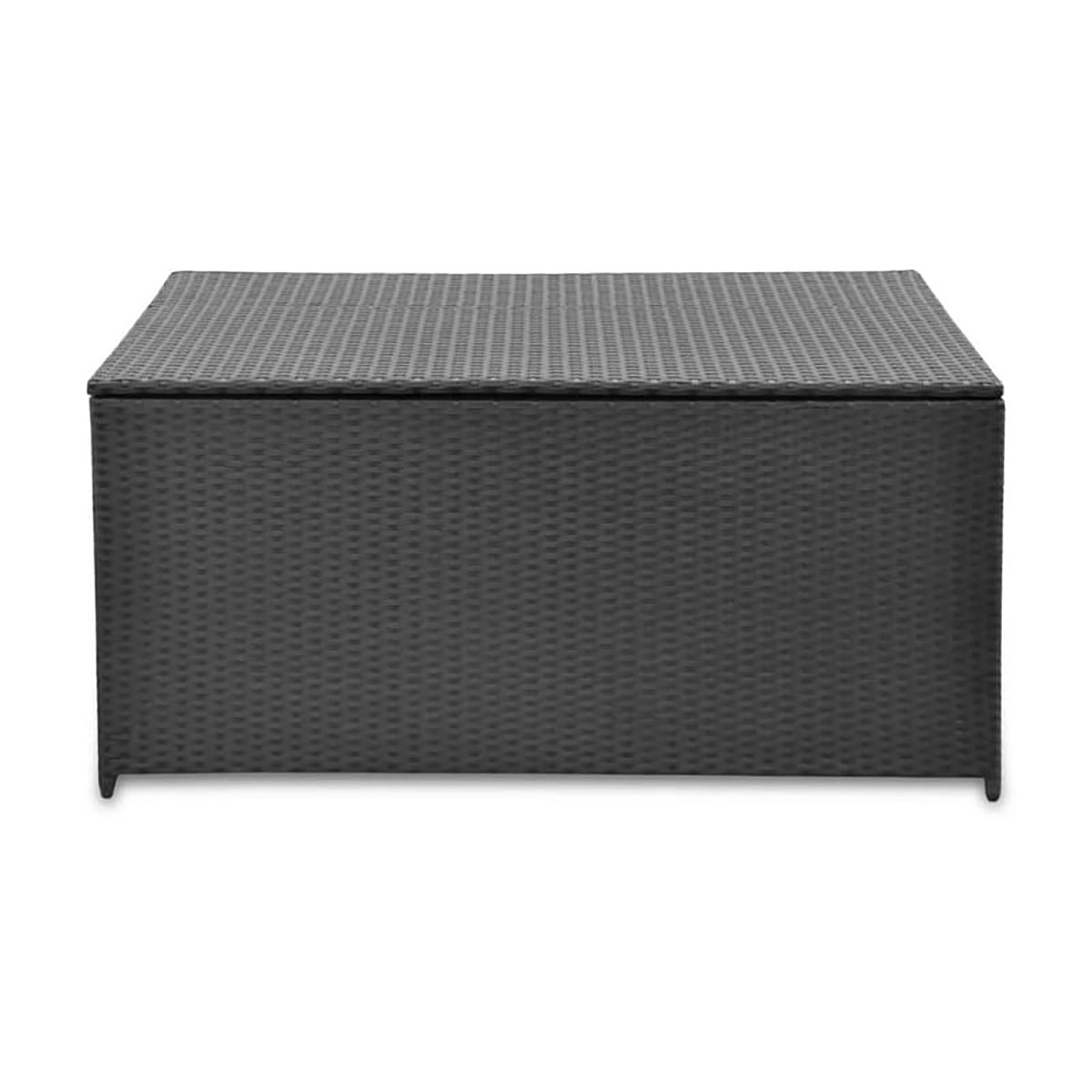 Dynbox VidaXL Forentina 360L Svart