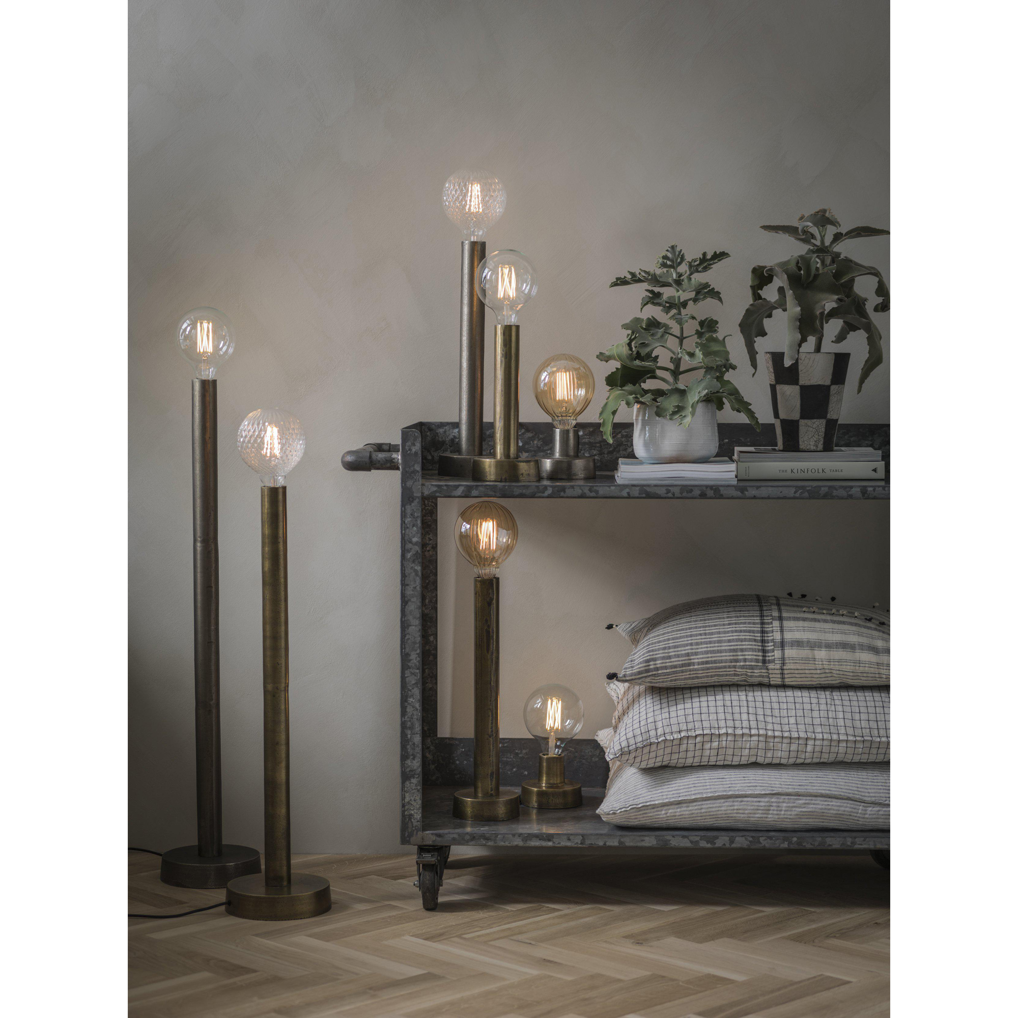 Lampfot PR Home Notice Bord/Golv