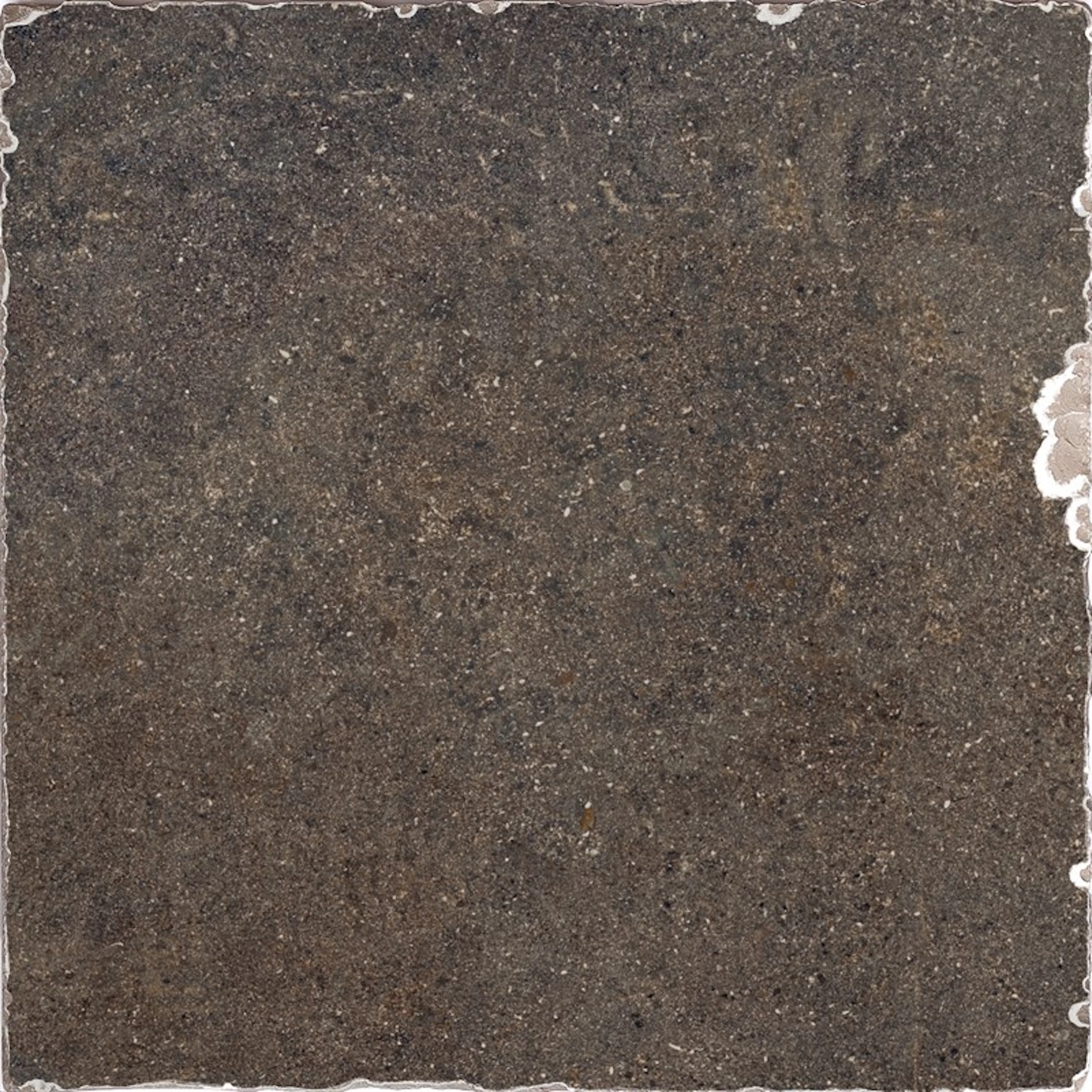 Klinker Konradssons Lava Tumbled Ruggine Antracit 20x20 cm
