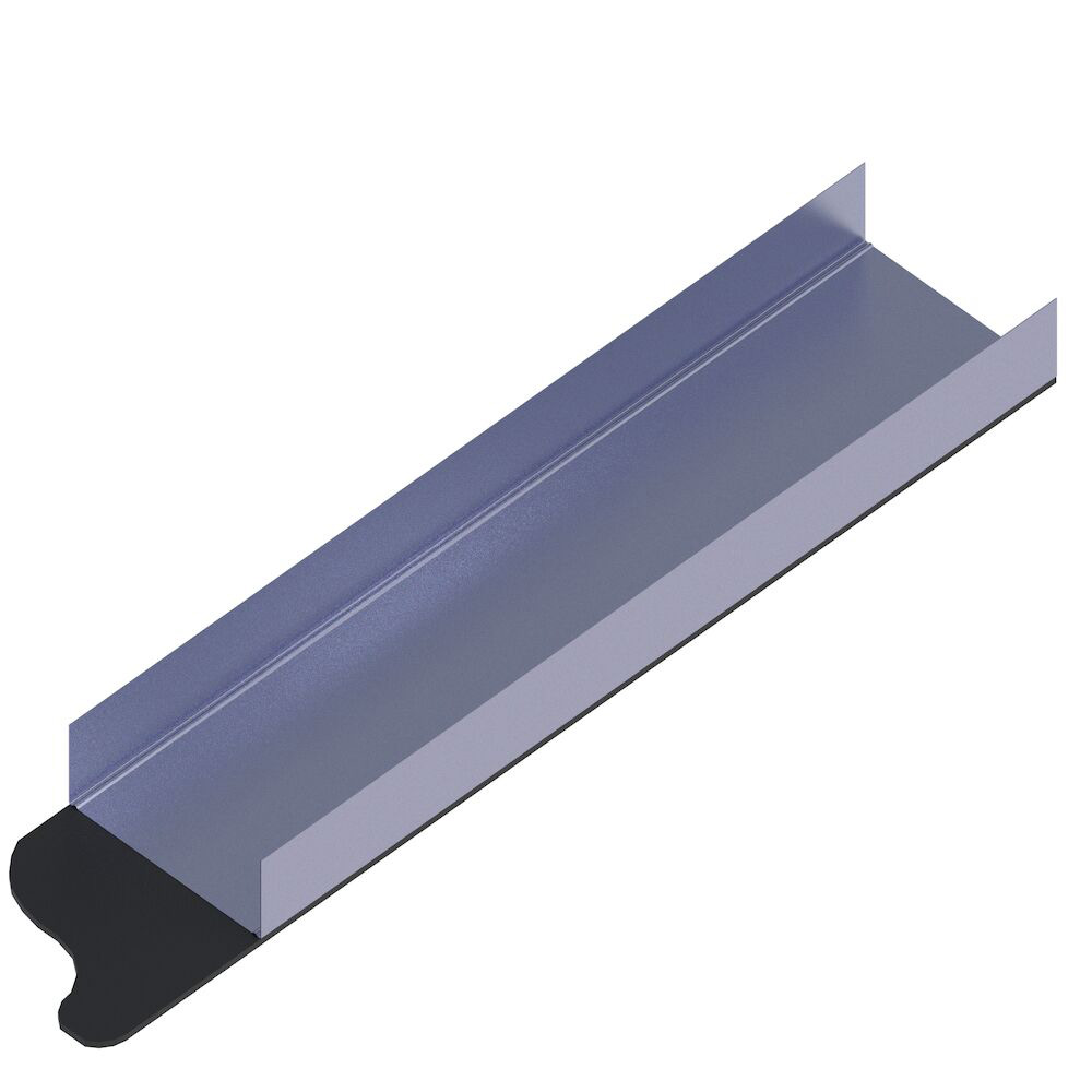 Skena Europrofil EP-Duk UEP 3000 mm UEP120