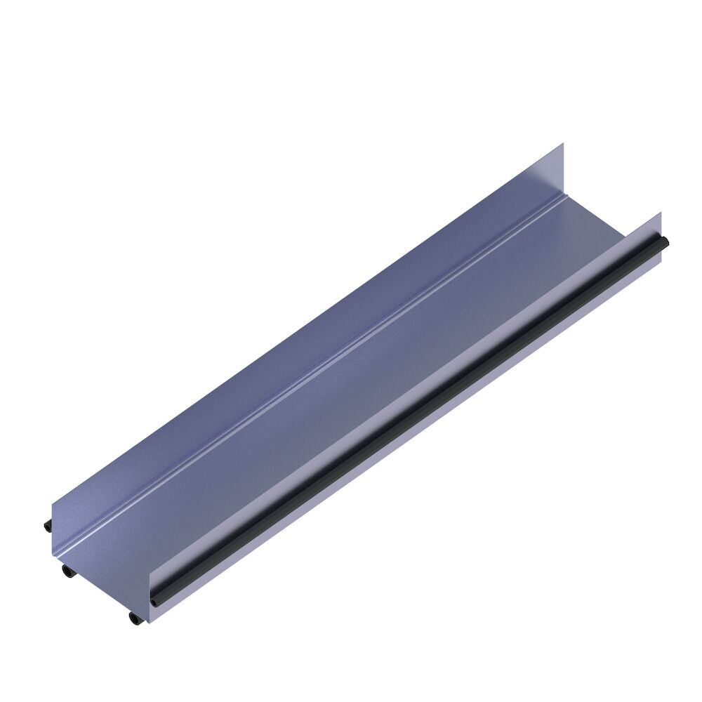 Skena Europrofil UT-4 55 3000 mm 95/55