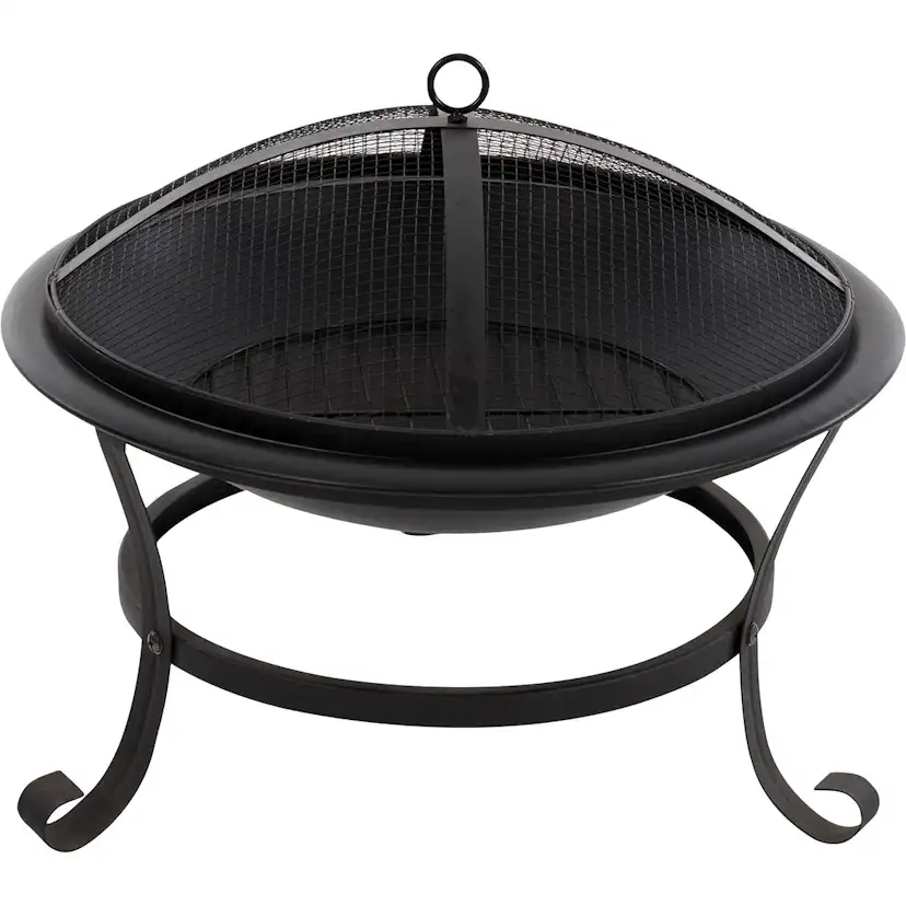 Eldstad RedFire Atlanta