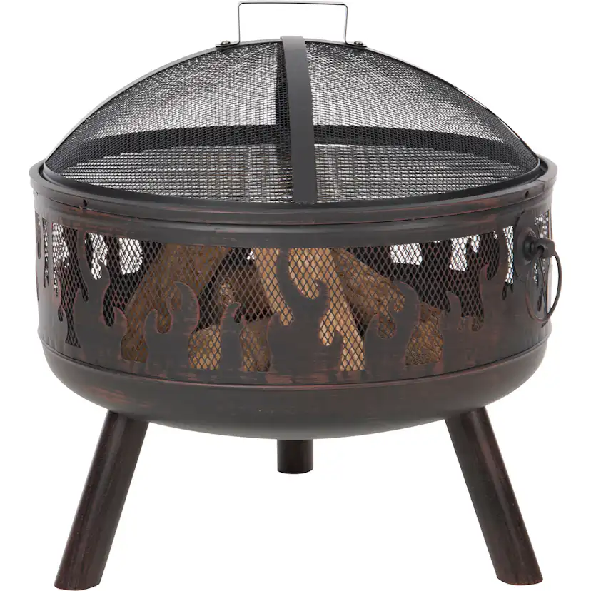 Eldstad RedFire Blazer