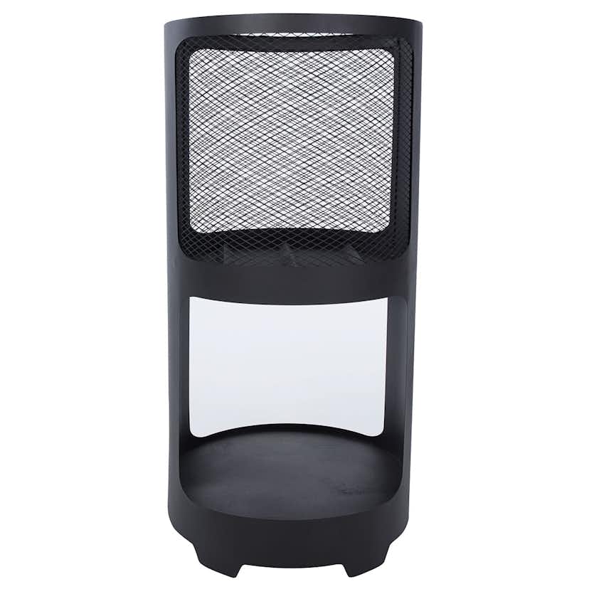 Eldstad RedFire Buffalo