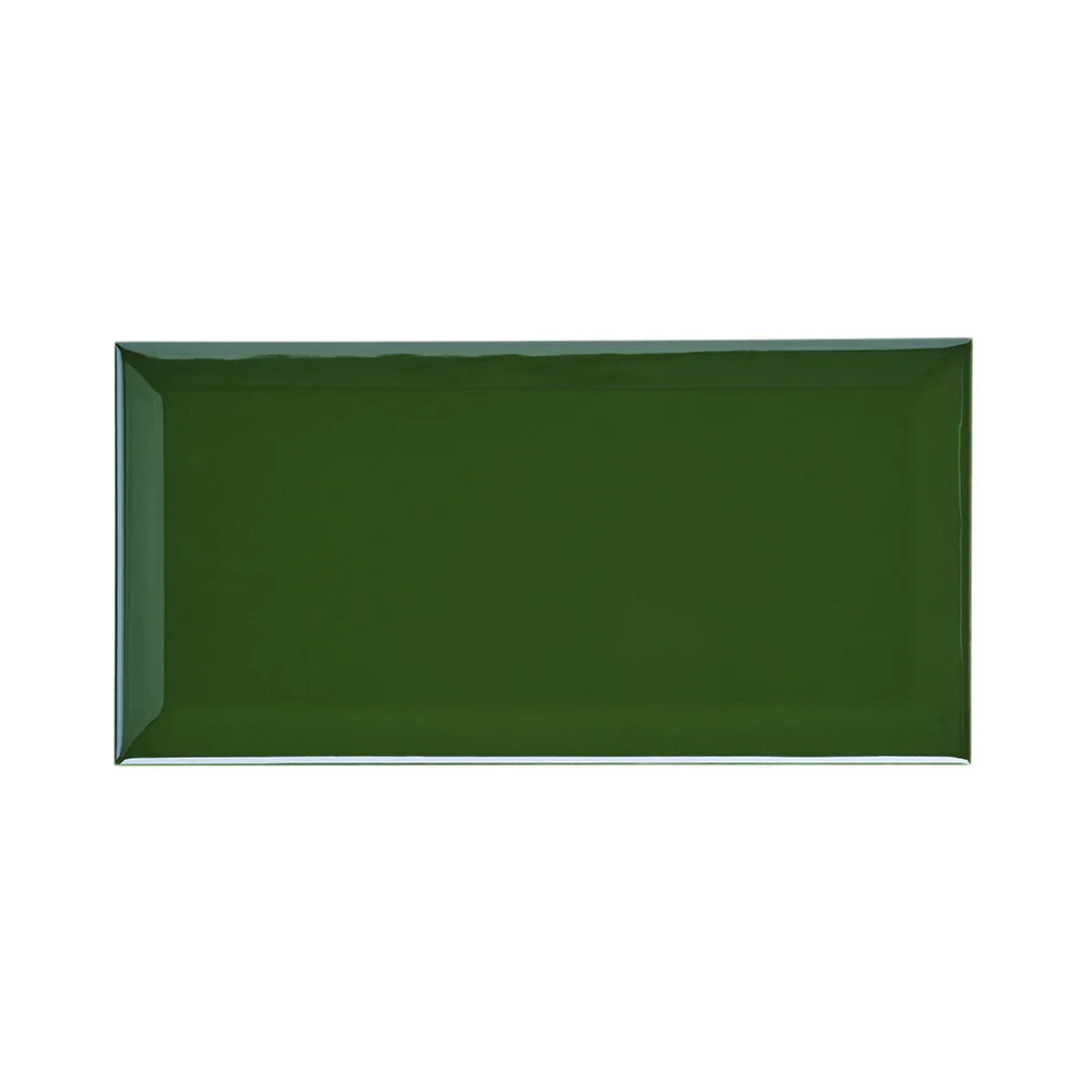 Kakel Konradssons Biselado botella blank 10x20 cm
