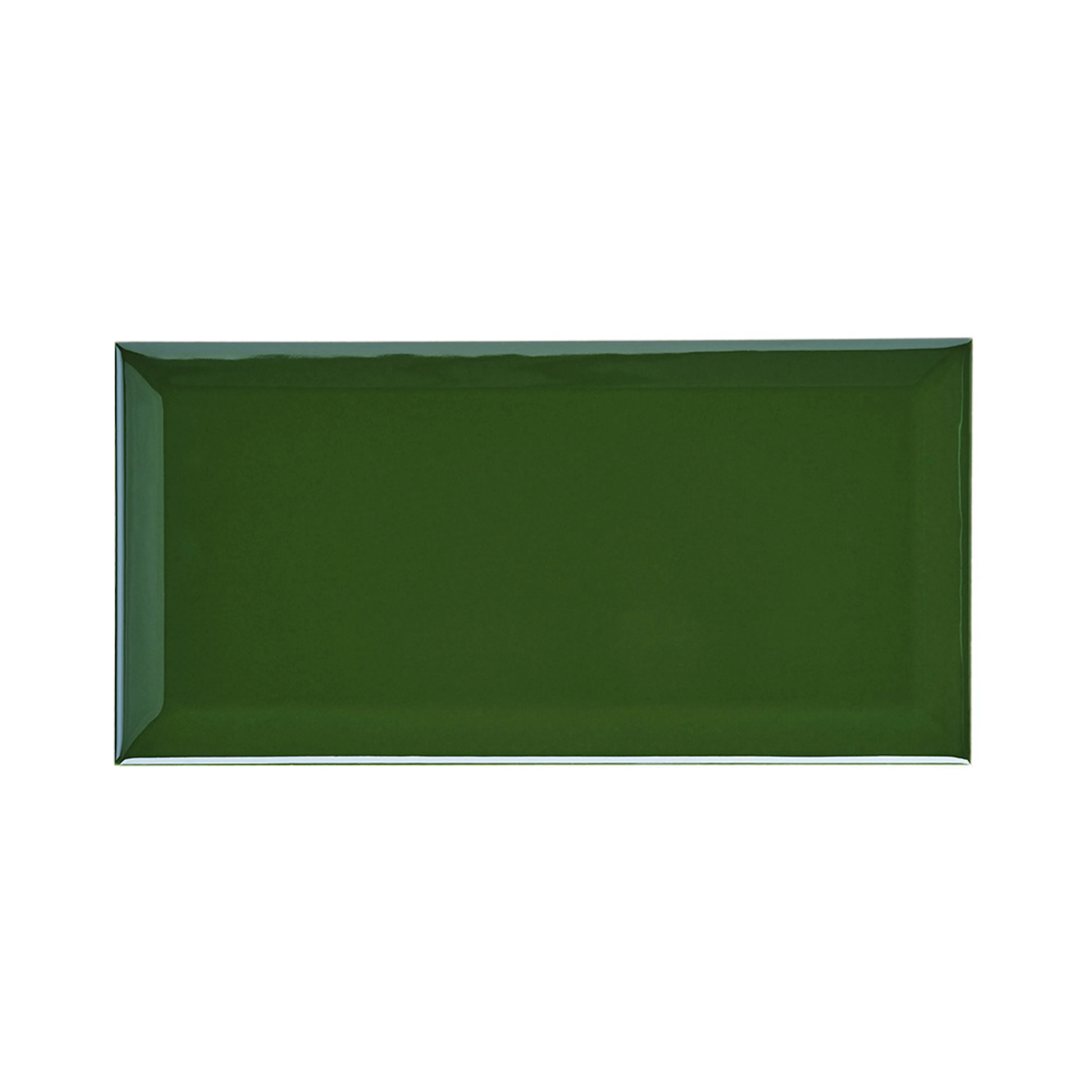 Kakel Konradssons Biselado botella blank 10x20 cm