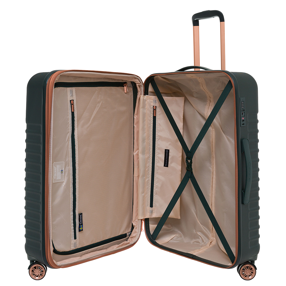 Resväska Cavalet Pasadena Large