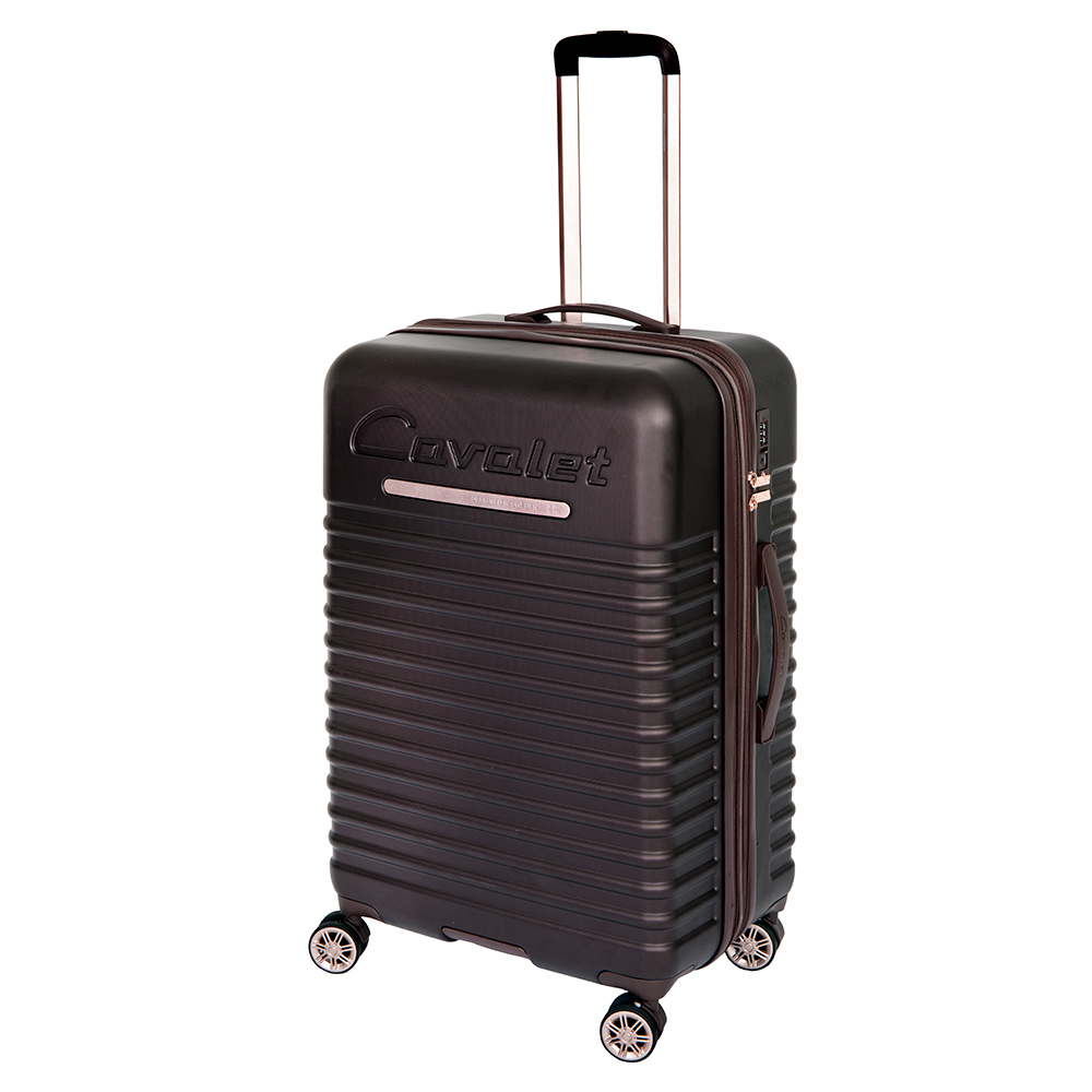 Resväska Cavalet Pasadena Large