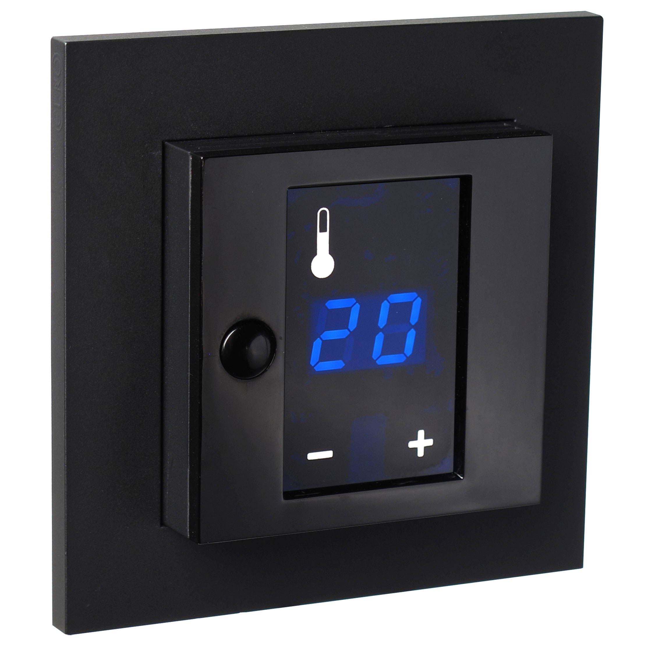 Termostat Elko Plus 3600 W