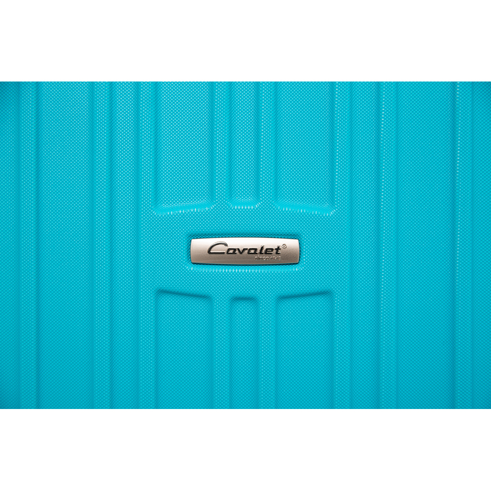 Kabinväska Cavalet Malibu Small