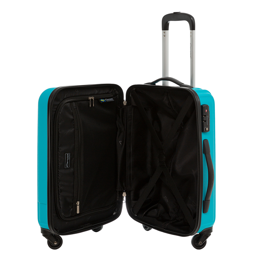 Kabinväska Cavalet Malibu Small