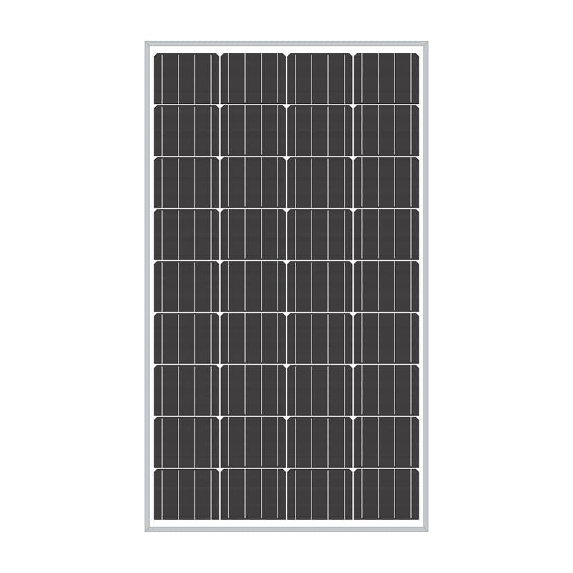 Solpanel Sunwind Standard 120 W 12 V