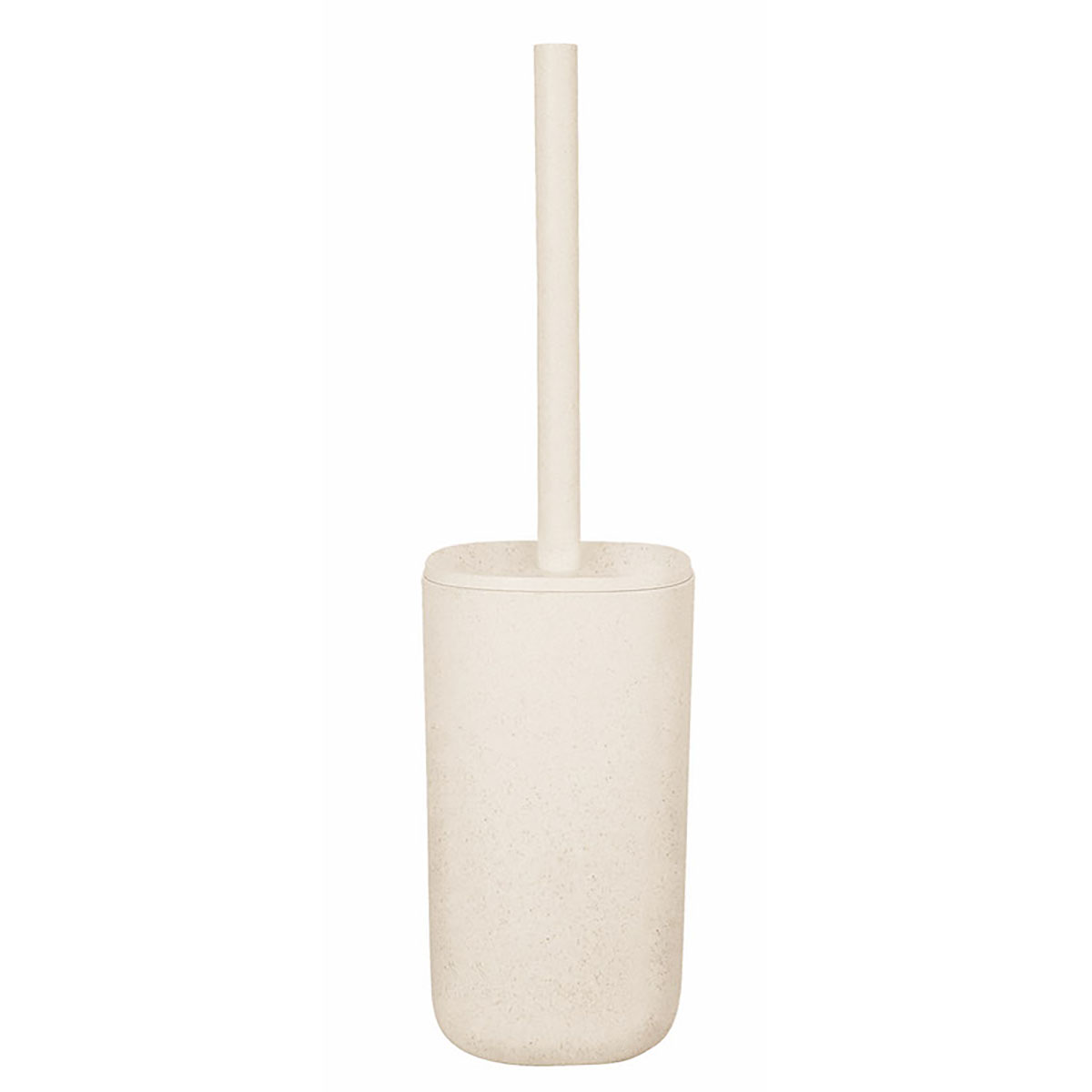 Toalettborste Kleine Wolke Belgrano Beige