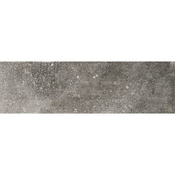 Klinker Konradssons Recovery Stone Grey 6x25 cm