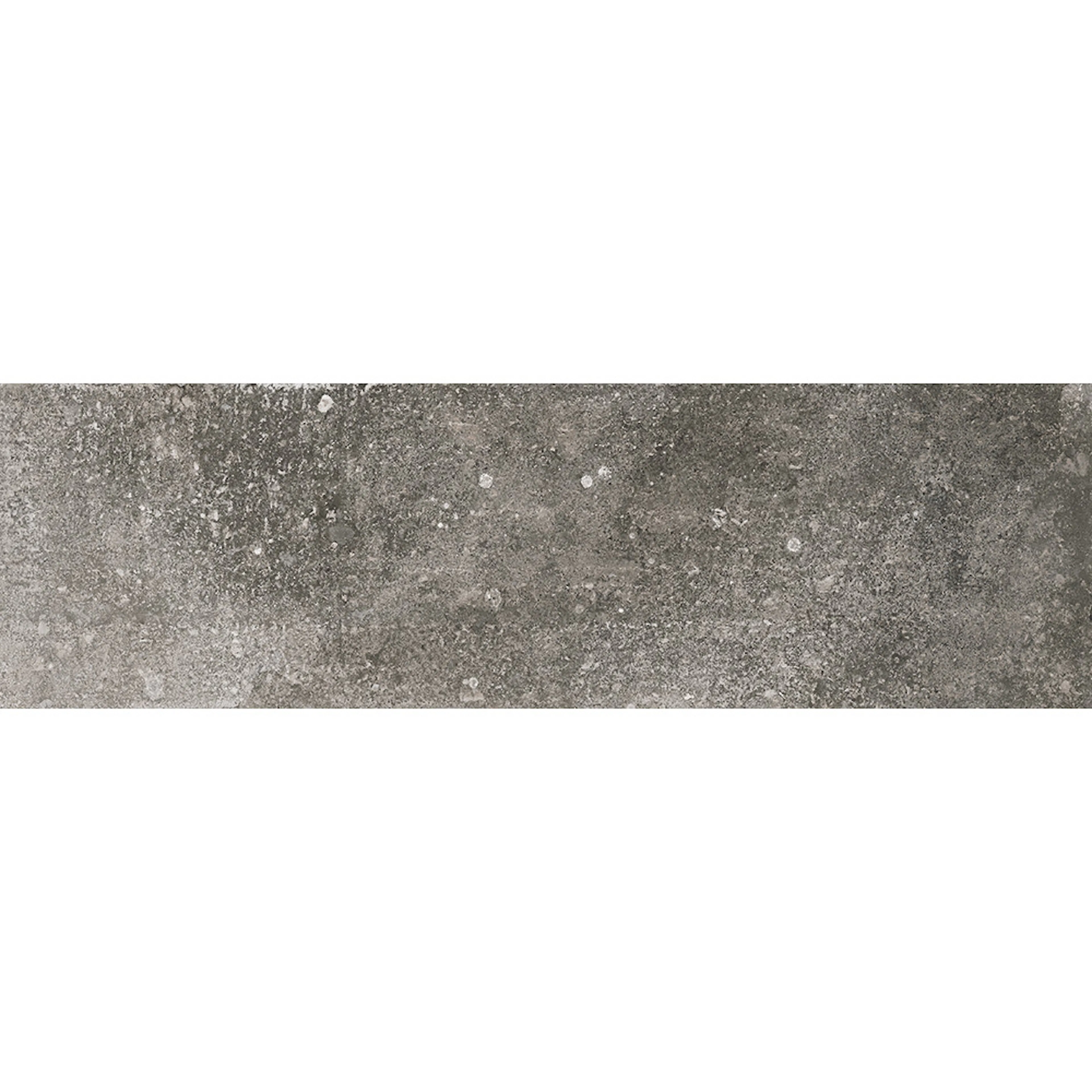 Klinker Konradssons Recovery Stone Grey 6x25 cm