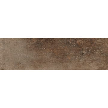 Klinker Konradssons Recovery Stone Old Brown 6x25 cm