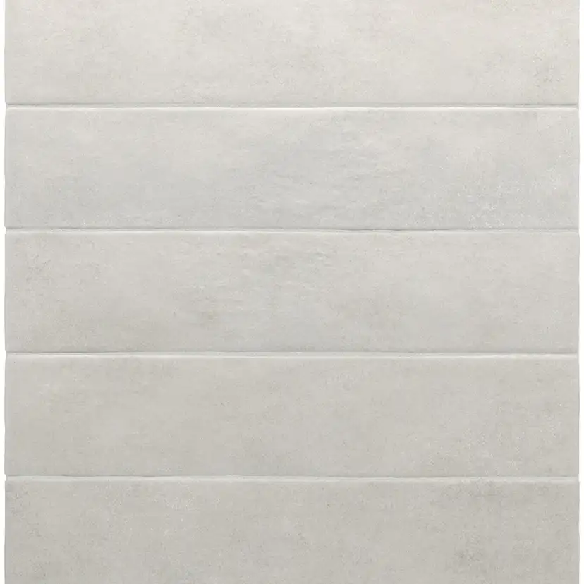 Klinker Konradssons Stage White 6x30 cm