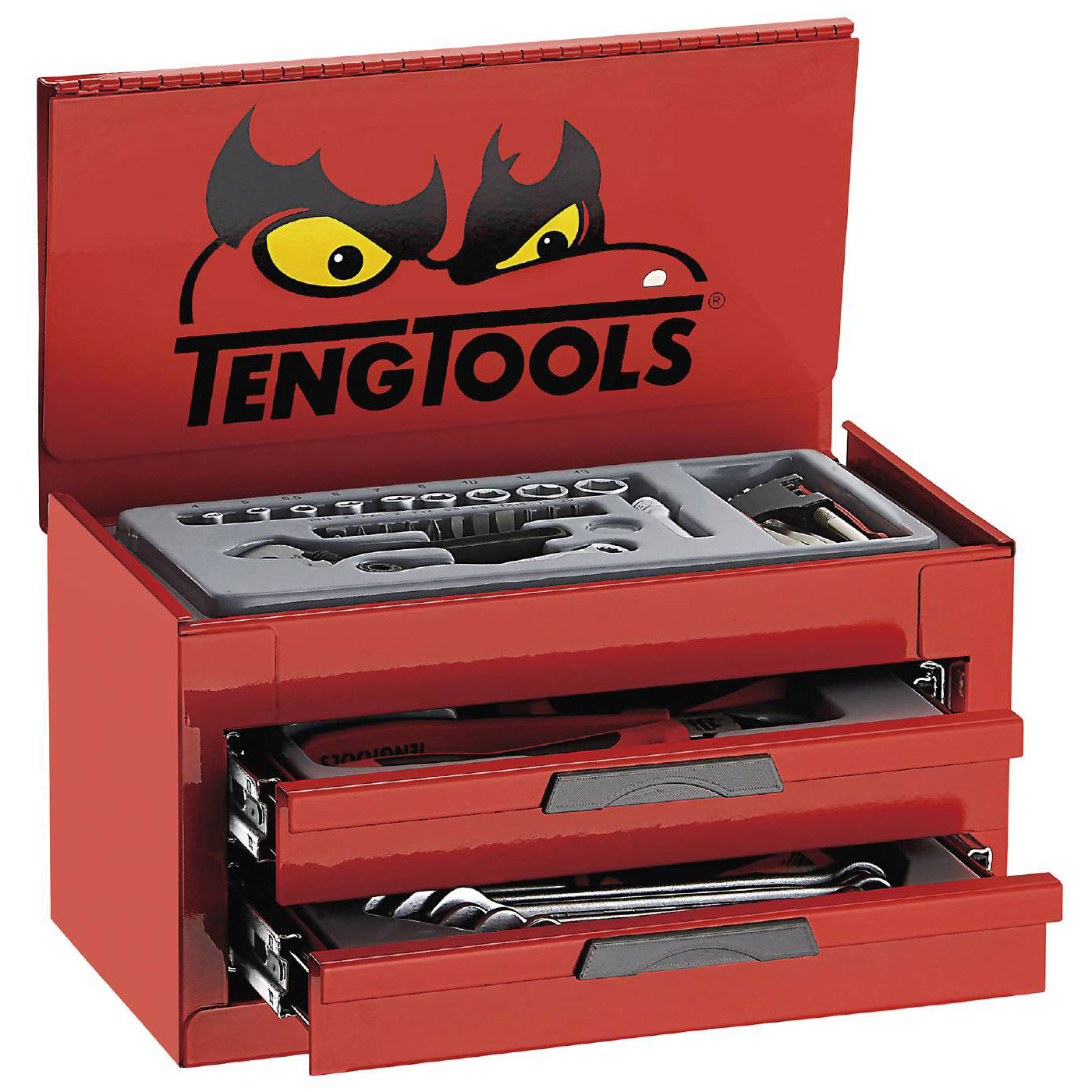 Verktygssats Teng Tools TM035NF