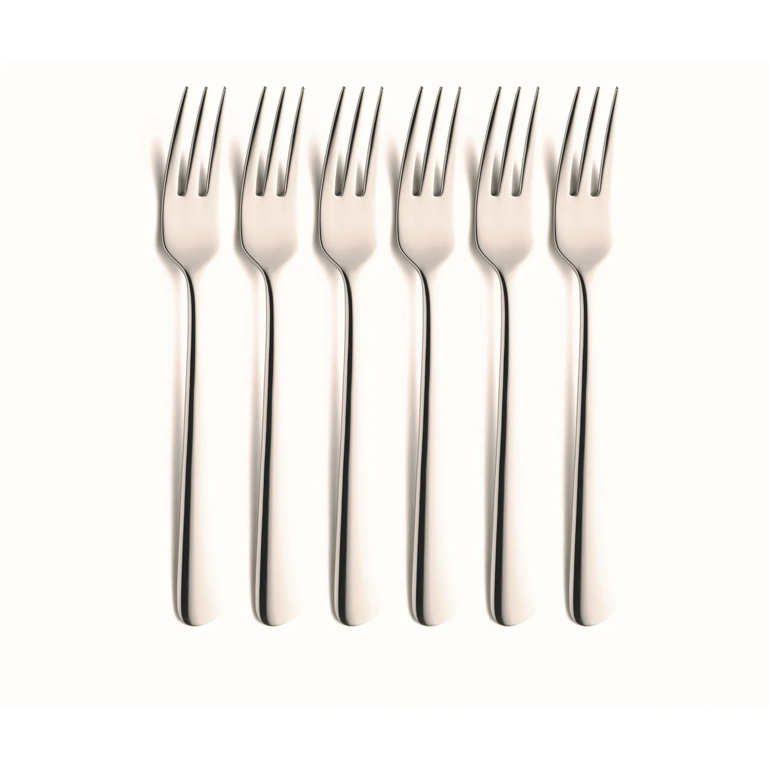 Grillgaffel Amefa Chuletero 6-pack