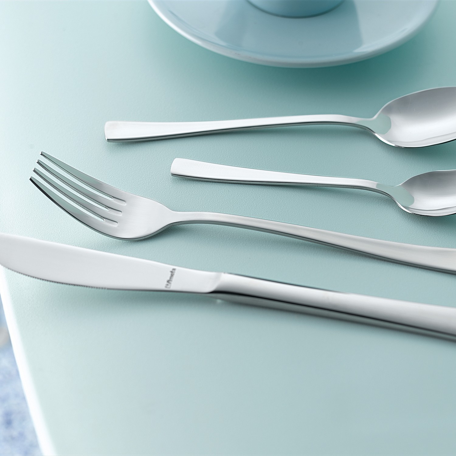 Bestickset Amefa Neptune 24 Delar