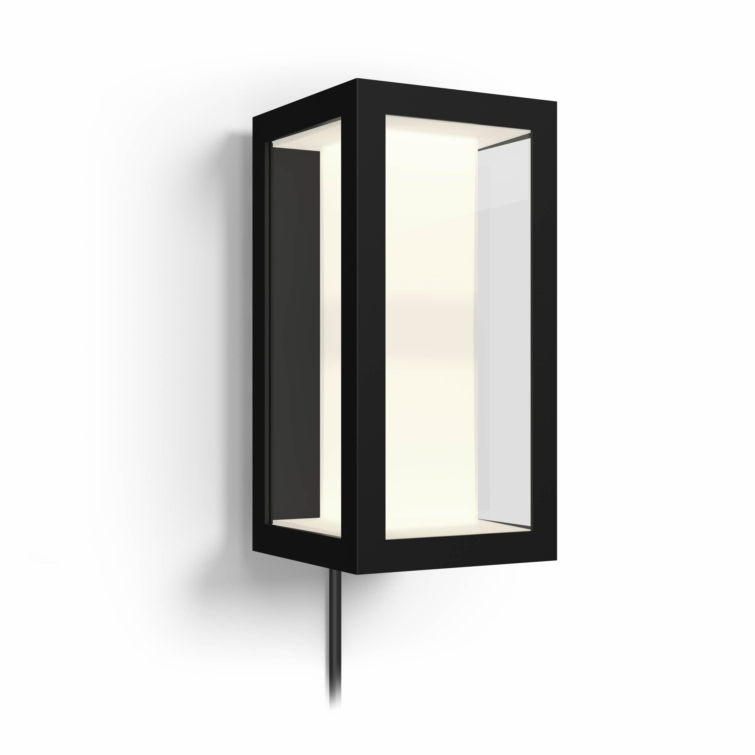 Fasadbelysning Philips Hue Impress