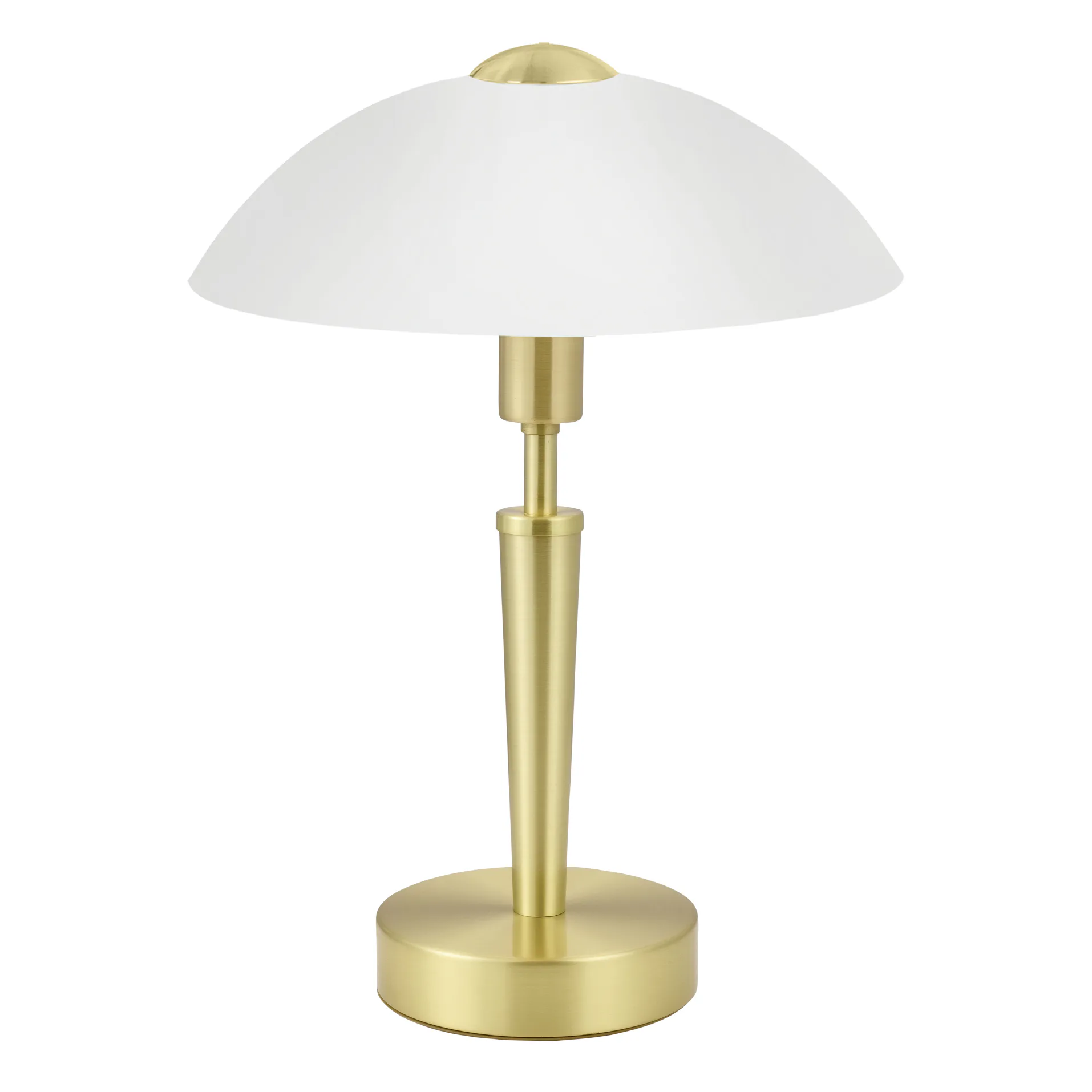 Bordslampa Eglo Solo 1 med touch