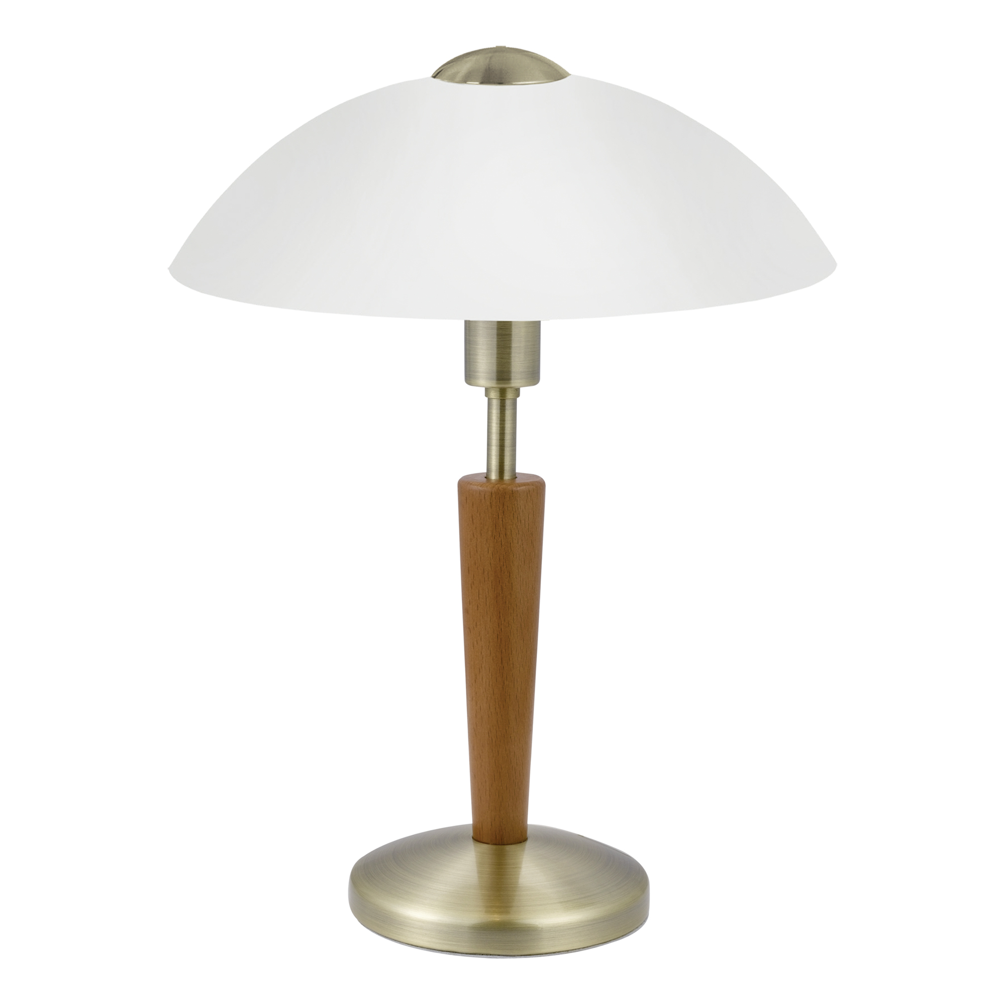 Bordslampa Eglo Solo 1 med touch
