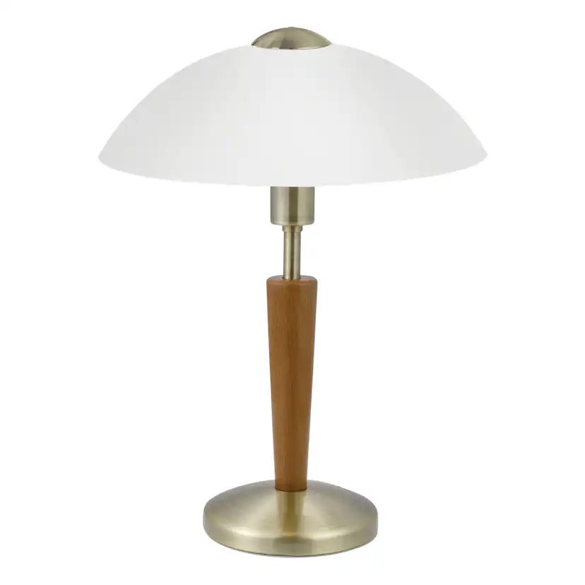 Bordslampa Eglo Solo 1 med touch