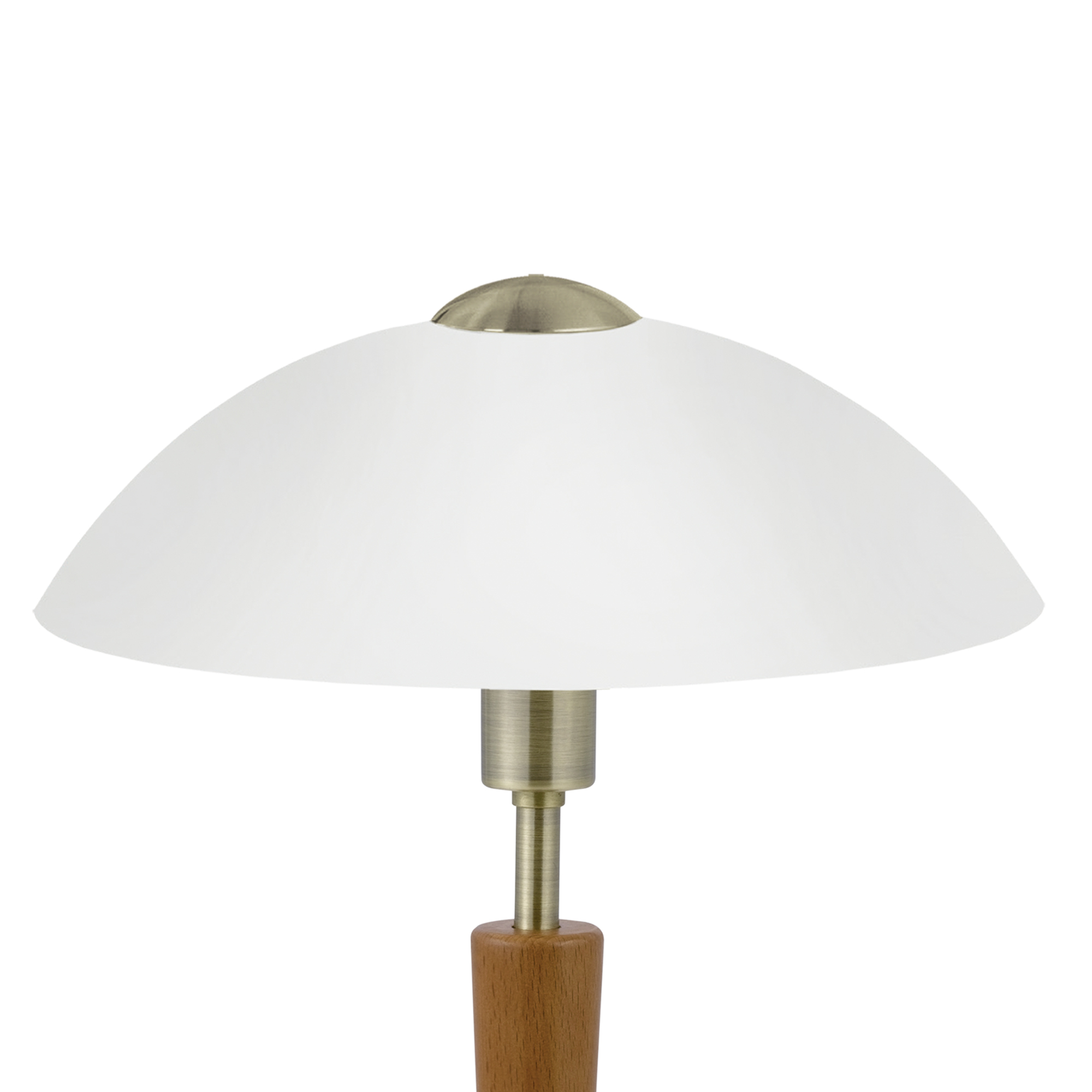 Bordslampa Eglo Solo 1 med touch
