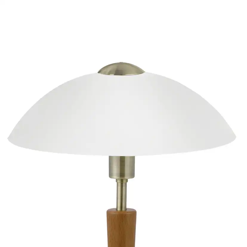 Bordslampa Eglo Solo 1 med touch