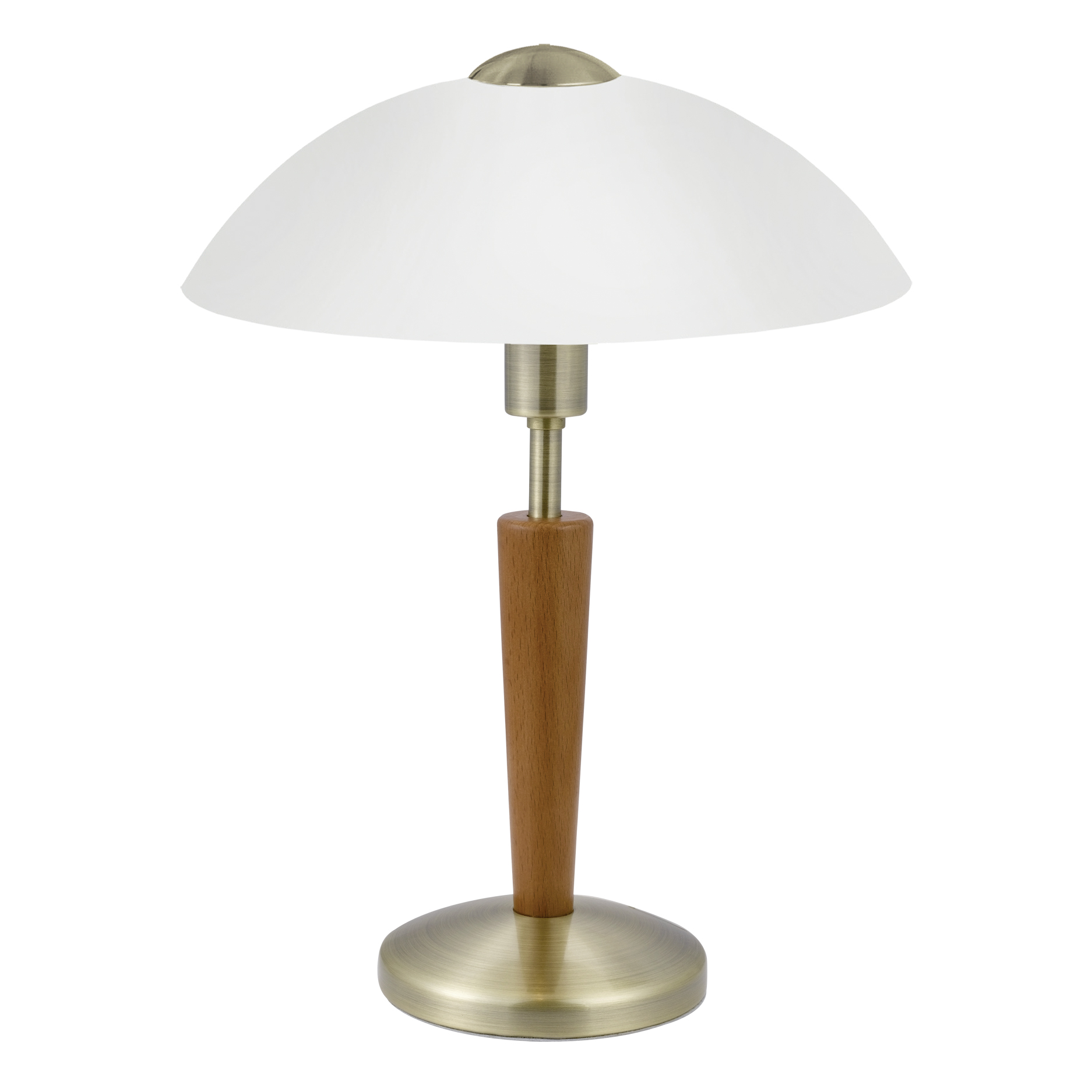 Bordslampa Eglo Solo 1 med touch