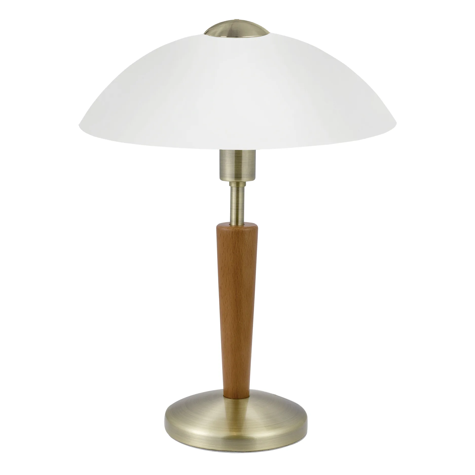 Bordslampa Eglo Solo 1 med touch