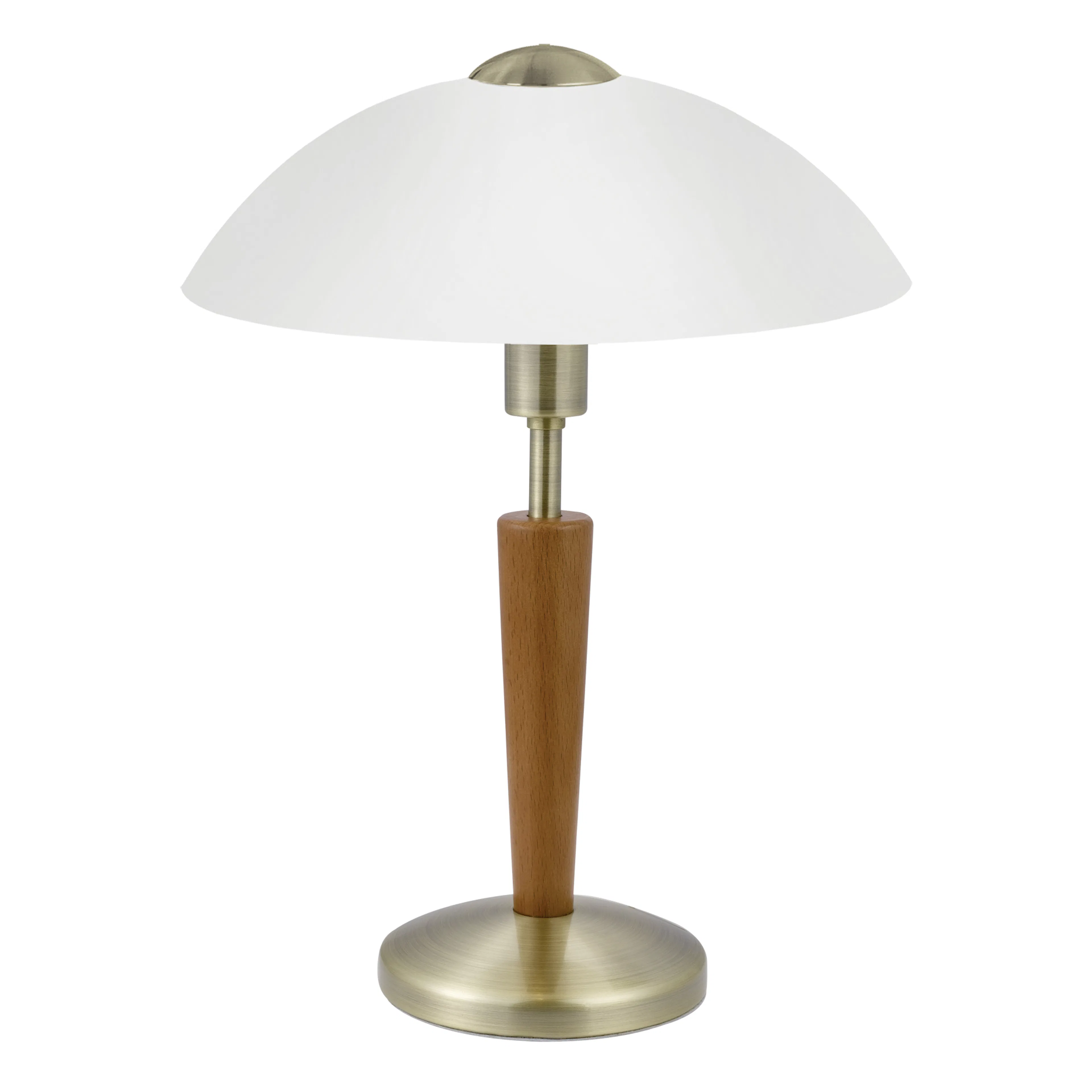 Bordslampa Eglo Solo 1 med touch