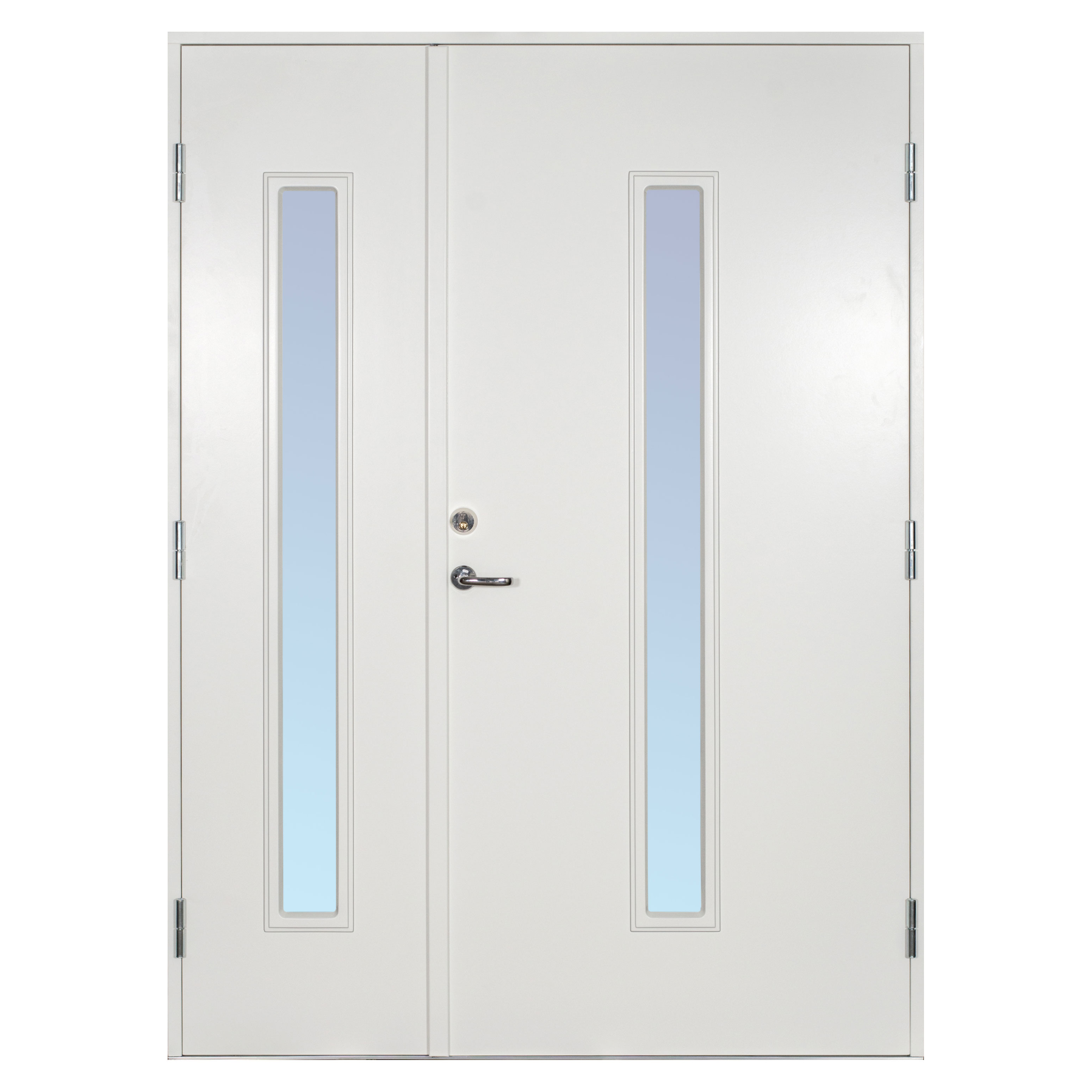 Halvparytterdörr Scandidoor Torp