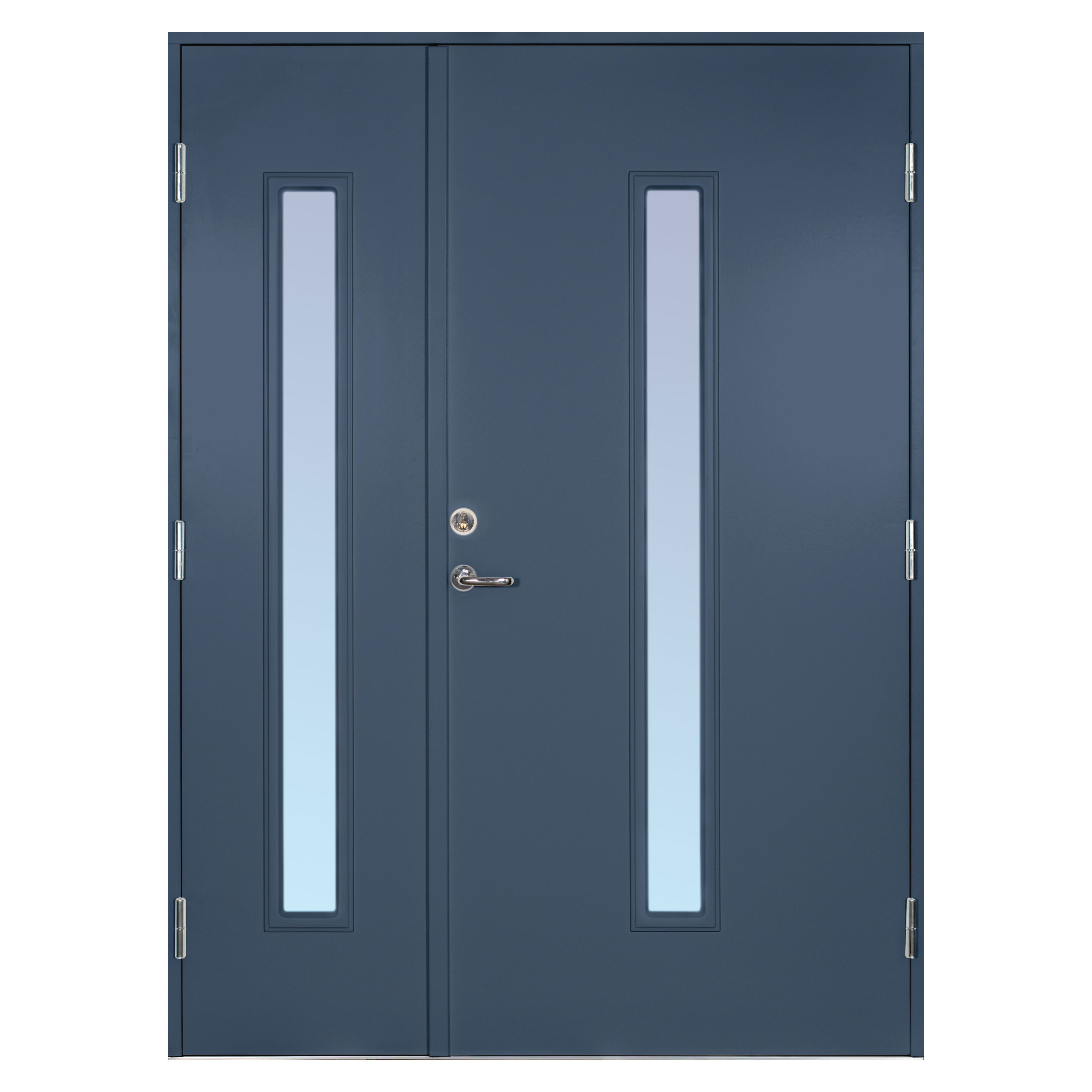 Halvparytterdörr Scandidoor Torp