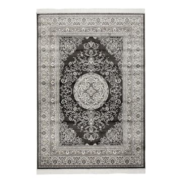 Orientalisk Matta KM Carpets Casablanca Medallion