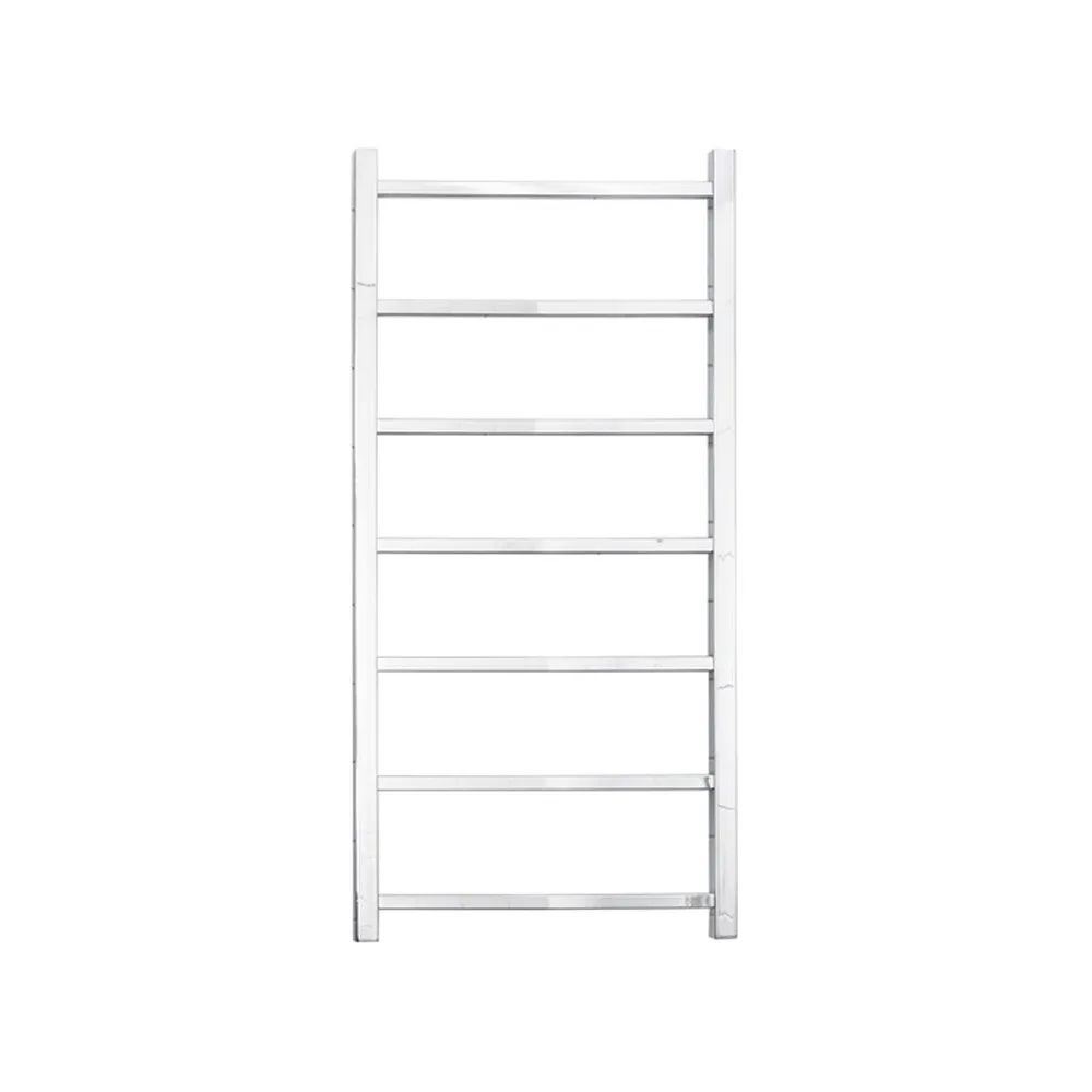 Handdukstork Alterna Divario Square Krom