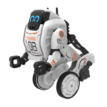 Radiostyrd Robot Silverlit Robo Up