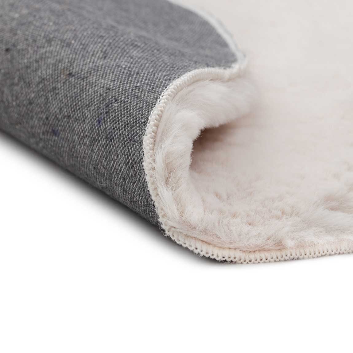 Ryamatta KM Carpets Heaven Rund