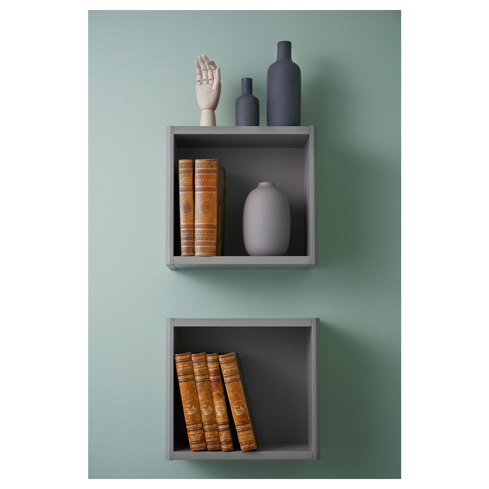 Förvaringskub Gustavsberg Graphic